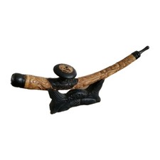 Pipa Cinese Da Collezione XX