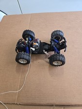 Mini Monster Truck Thunder