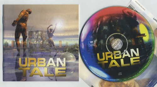 Urban tale aor original - tale,