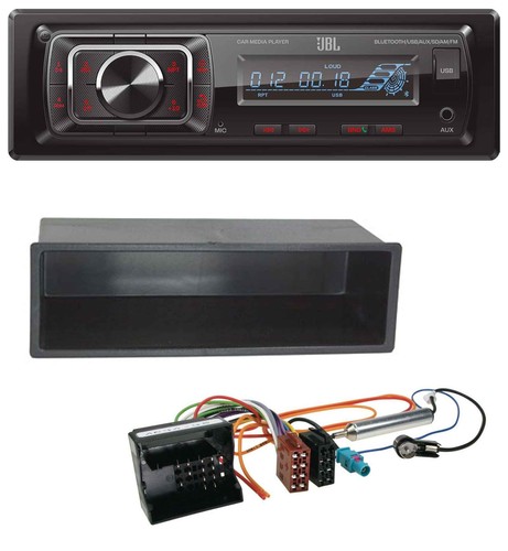 Jbl aux mp3 - jbl,