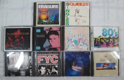 80s lot the - 80s,