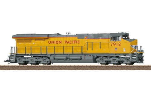Trix 25441 locomotiva diesel - locomotiva,