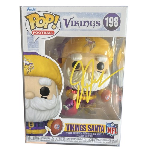 Funko pop firmato - pop, justin
