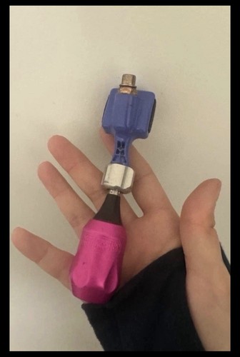 Injekta nano tattoo machine - injekta,