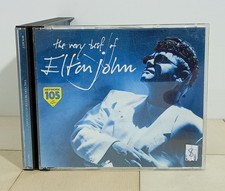 28938 CD doppio  - ELTON JOHN