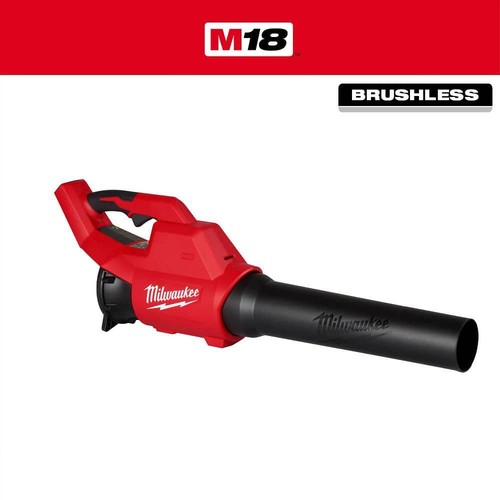 Milwaukee m18 brushless 120 - brushless,