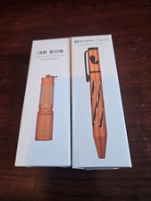 Penna O-Pen Olight sigillata