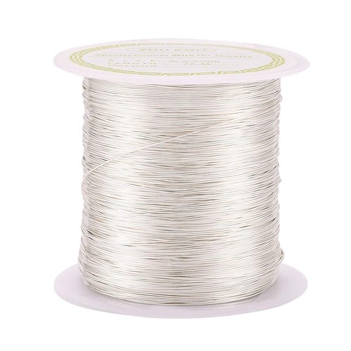 Beadthoven filo metallico in - -,