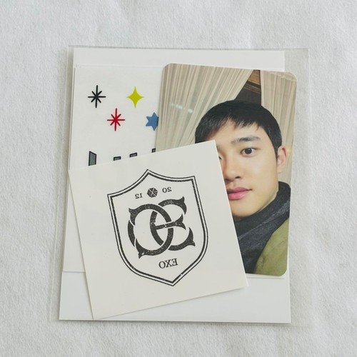 Smcu express exo adesivo - exo,