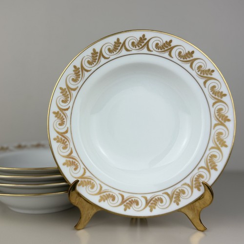 Set zuppiera richard ginori - 5,