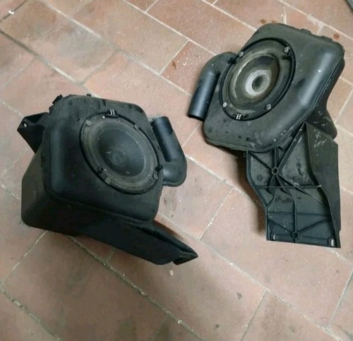 Subwoofer altoparlanti - 2,