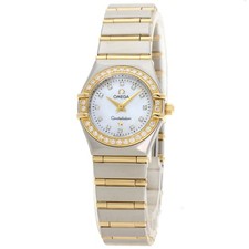 Orologi Omega Constellation