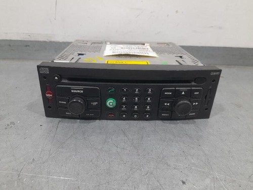 14000706xt sistema radio - sistema,