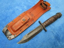 COLTELLO E FODERO ORIGINALE
