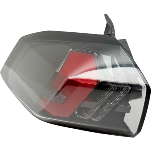 Fanale stop posteriore led - sx,