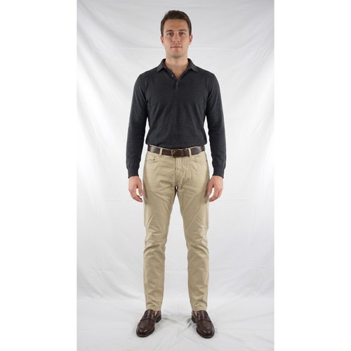 Trussardi pantalone uomo - da, l