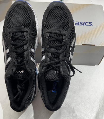 Scarpe corsa asics - scarpe,