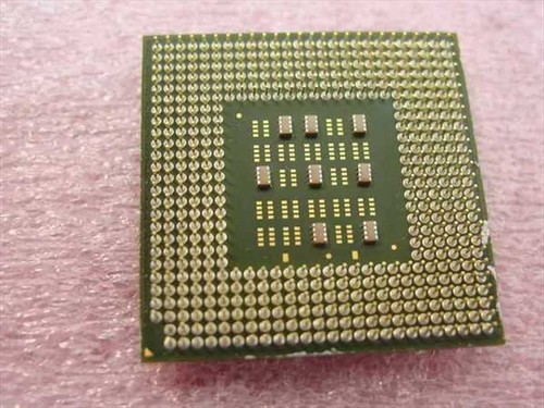 Processore intel 7 - processore, 1,7