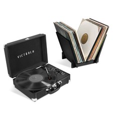 Victrola Journey+ Bundle