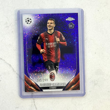 2023-24 Topps Chrome UEFA #68