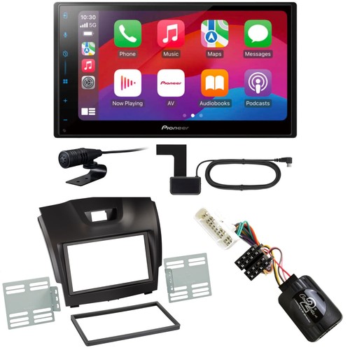 Pioneer sph da77dab - pioneer, sph-da77dab