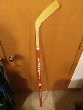 Bastone da hockey vintage Koho