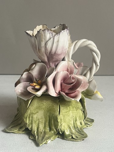Ceramica bassano bugia - ,