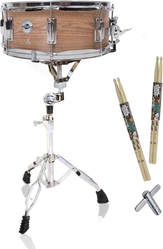 Kit batteria rullante x - 14",