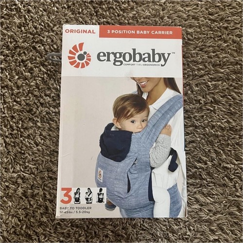 Ergobaby original position - ergobaby, 3