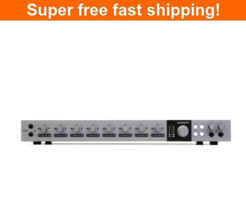 Audient id48 interfaccia audio - audient,