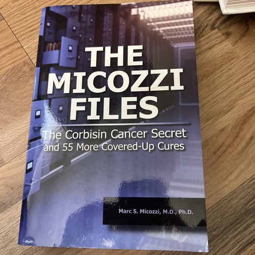 The micozzi files marc - by,