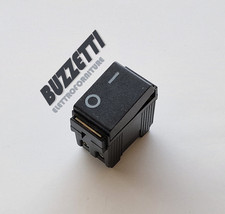 Bticino 4511 interruttore bipolare I/O Living Classic 16A REVISIONATO