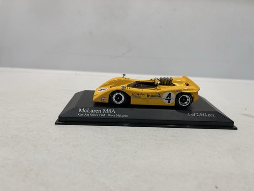 Minichamps 1968 - minichamps,