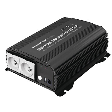 Convertitore portatile psw - convertitore,