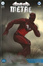 BATMAN il cavaliere oscuro