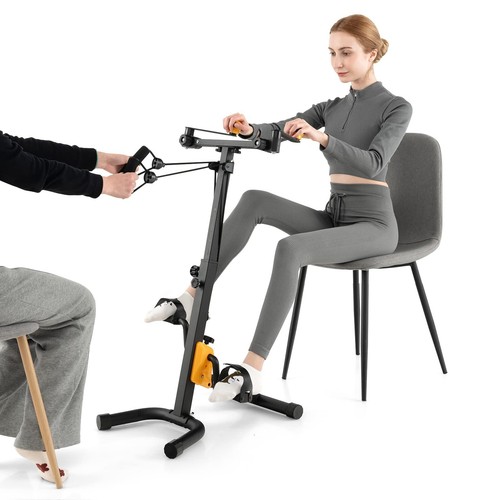 Cyclette cyclette pedaliera
