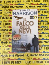 *BOOK LIBRO IL FALCO DELLE