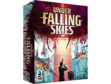 Under Falling Skies - Cranio