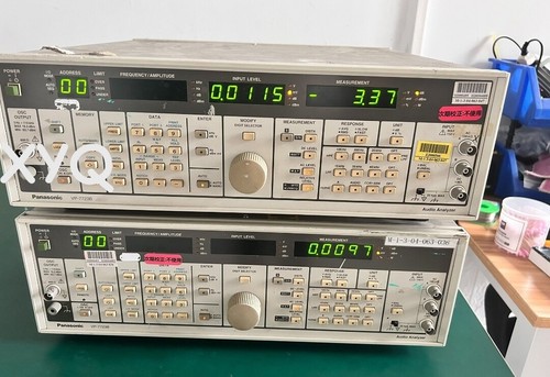 Panasonic 7723b - panasonic, vp-7723b