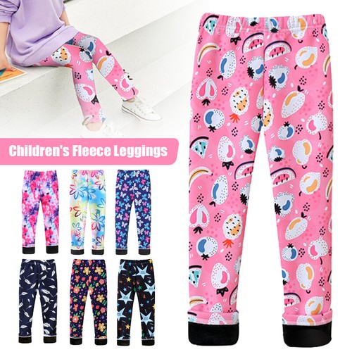 Leggings invernali caldi - invernali,