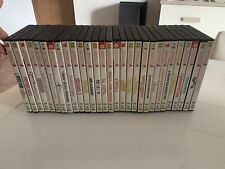 I MAESTRI DELLA PAURA '' 29