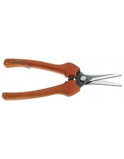 BAHCO FORBICI COGLIUVA LAME DIRITTE P128-19 C/F.