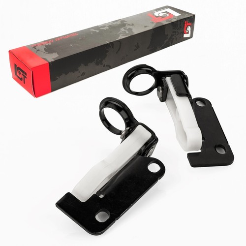 Fermo porta lst originale - 2x,