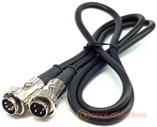 Cavo da stadio phono Naim a