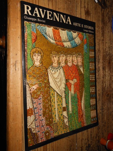 Ravenna arte storia g - ravenna,