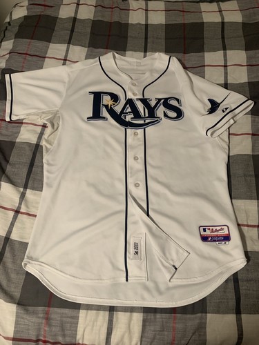 Maglia majestic tampa - tampa, rays
