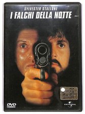 EBOND I falchi della notte DVD