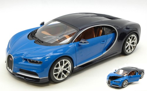 Modellino auto scala - auto, 1:18