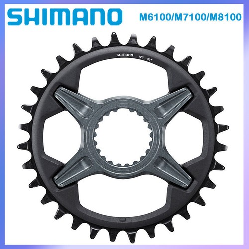 Catena shimano deore m6100 - deore,
