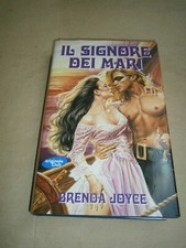 Brenda Joyce, Il signore dei